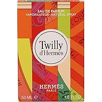 Amazon.com : Hermes Twilly d'Hermès Eau De Parfum Spray for